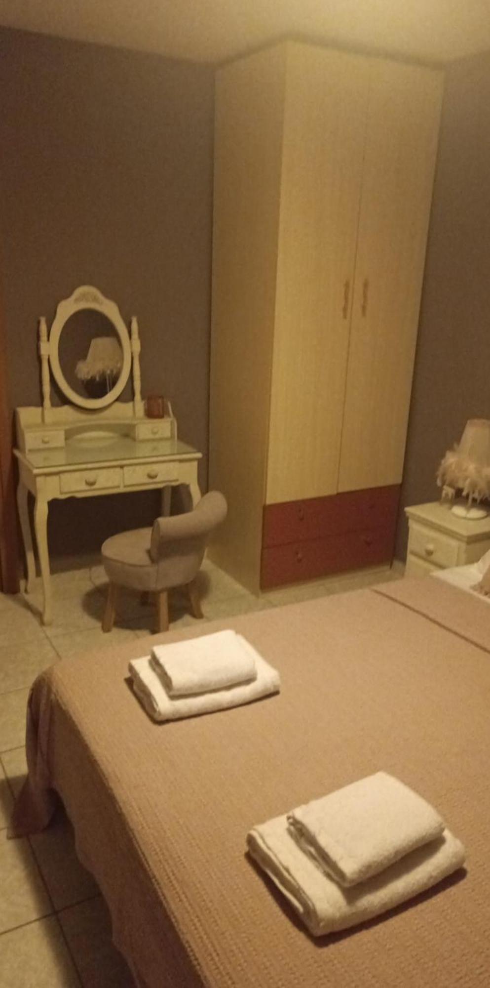 Néa PéramosVoula'S Dream House公寓 外观 照片
